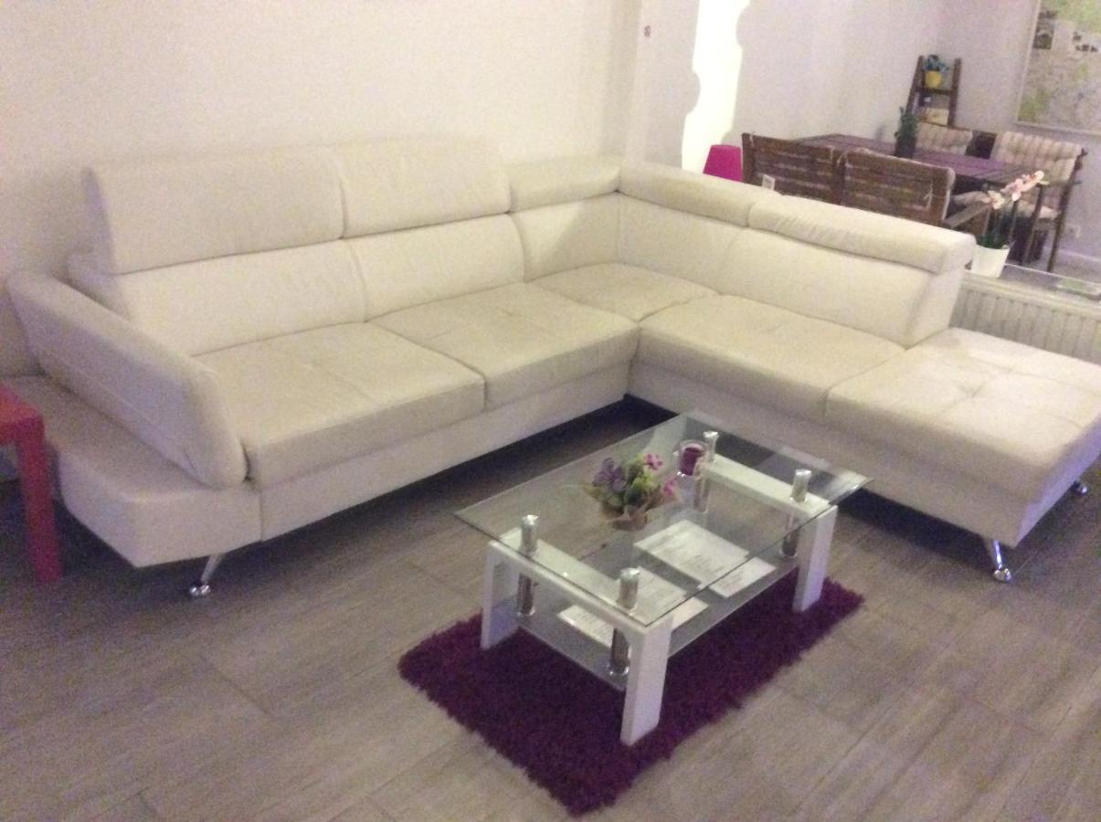Eco Gites Aubelrando & Villa-Bocage Zewnętrze zdjęcie