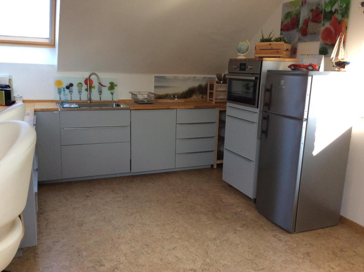 Eco Gites Aubelrando & Villa-Bocage Zewnętrze zdjęcie